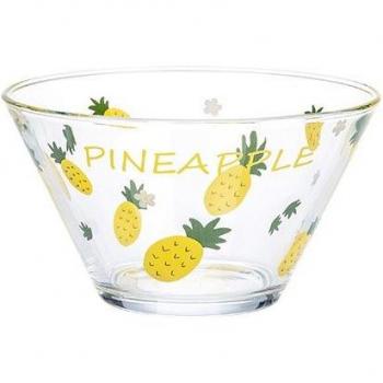 MDZF 800ml Fruit Pattern Tableware Bowl