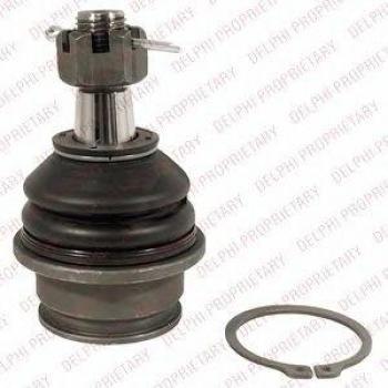 Delphi TC2437 Control Arm Ball Joint