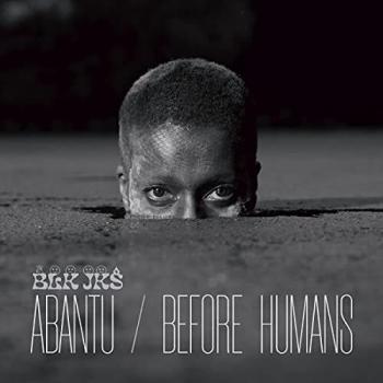 Abantu