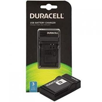 Duracell DRS5964 USB Ladegerät
