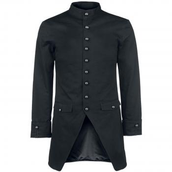 Veste gothique de Gothicana by EMP