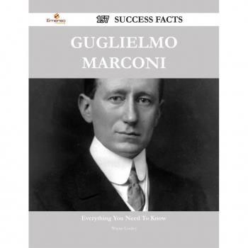 Vitalsource Technologies, Inc. Guglielmo Marconi 157 Success Facts
