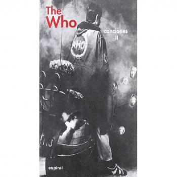 Canciones ii de the who (Tapa blanda).