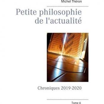 Petite philosophie de l'actualité