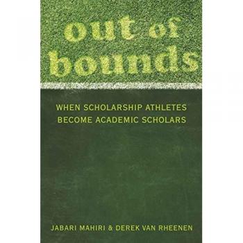 Out of Bounds: When Scholarship Athletes Become Academic Scholars