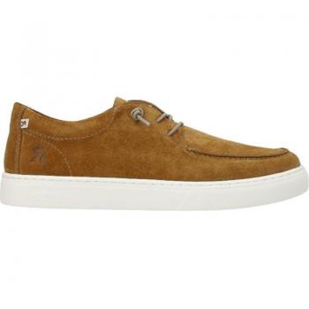 Rieker Zapatos en Cuero para Hombre Marrón