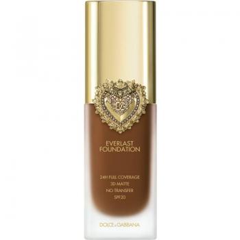 D&G Everlast Foundation 36N Deep 27 ml