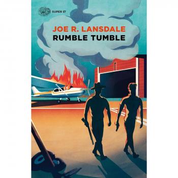 Rumble tumble
