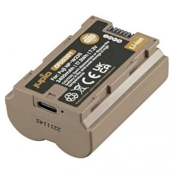 Fuji Power Wave NP‑W235