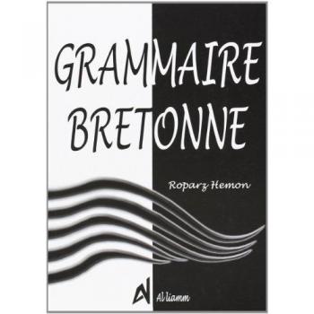 Grammaire bretonne (Broché)