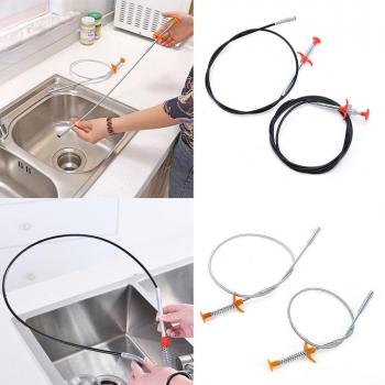 83cm Toilet Auger