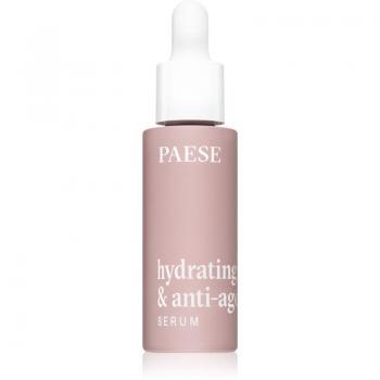 Paese Soro Nanorevit Hidratante 30 ml
