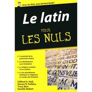 Le latin poche pour les Nuls