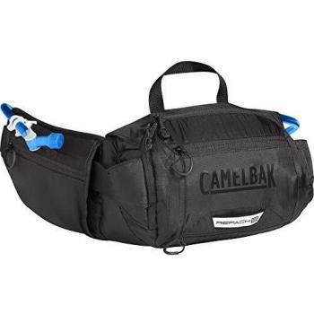 CamelBak Femme Repack LR 4 Sac à Dos d'hydratation, Noir, 50 oz