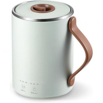 350ml Porridge and Dessert Boiling Cup