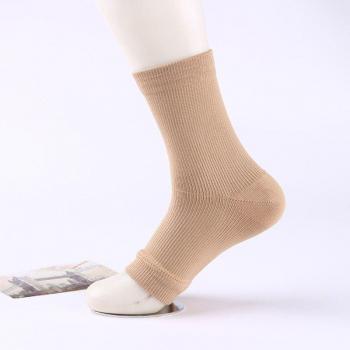 Anti-Fatigue Compression Socks for Running