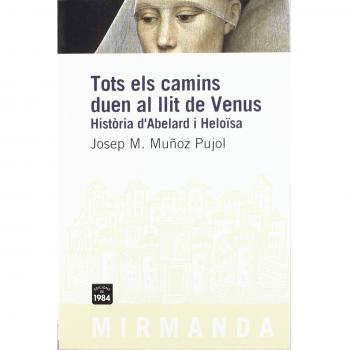 Tots els camins duen al llit de Venus