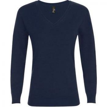 Radiant Sun Women's Sweater