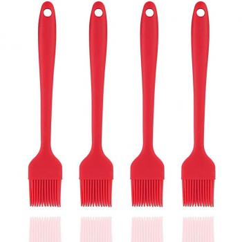 Silicone Brush for Soy Sauce and Butter