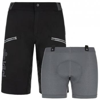 Trackee Black Shorts – Kilpi Women’s 34