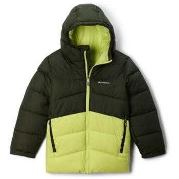 Arctic Blast II giacca di Columbia