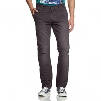 Dockers Alpha
