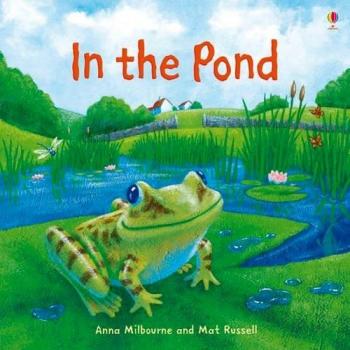 In the Pond