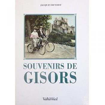Souvenirs De Gisors