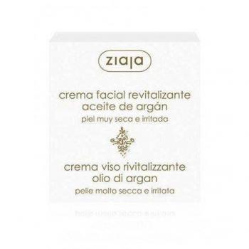 Creme Facial Argan 50 ml