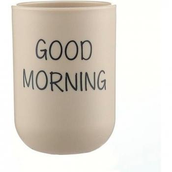 Good Morning Travel Cup Set