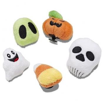 Jibbitz Crocs Halloween Fantástico (x5)