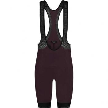 Vélo Cuissard Shimano Dynamique Noir Marron – Médiocre