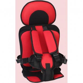Coussin Sécurité Poussette Éponge