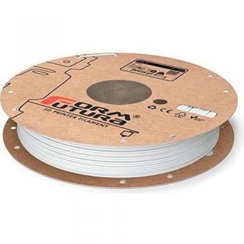 75mm PA Nylon Filament STYX-12 500g White