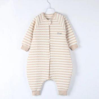 Thin Cotton Baby Sleeping Bag for Spring & Autumn