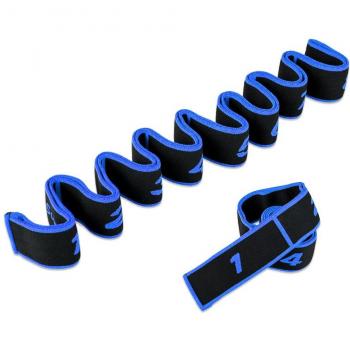 Bandes de résistance pour l'entraînement physique