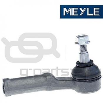 Tête de barre d'accouplement MEYLE 716 020 0025 Droite