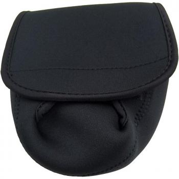 Soporte de neopreno para rueda de pesca