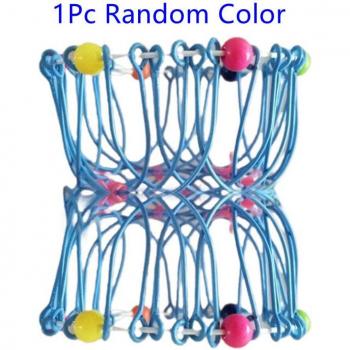 Interactive Kinetic Fingertip Toy