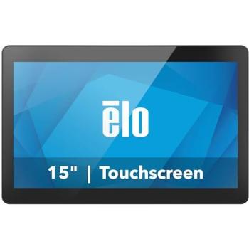 ELO TOUCH Desktop 15,6” Intel Core i5‑1245UL, 8 GB RAM, 128 GB SSD, Windows 10