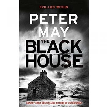 The Blackhouse: Murder Comes to the Outer Hebrides