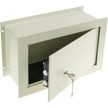 Armadio Protettivo 36x15x23 cm con Chiave