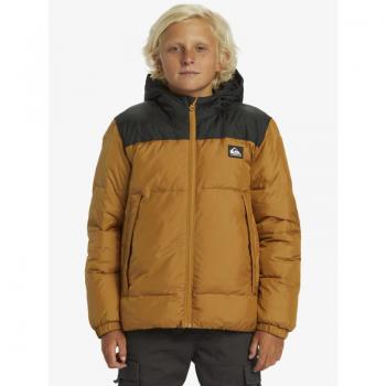 Quiksilver Winterjacke KALTE TAGE für Jungen