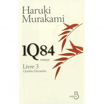 Livre 3, Octobre-décembre