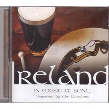 Irland im Klang: Flanaghans Edition