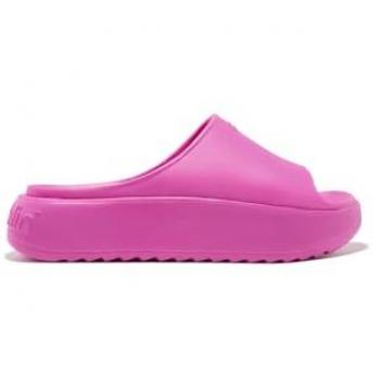 Chanclas D.Franklin Mujer Estilo Pala Doble Altura Sonax