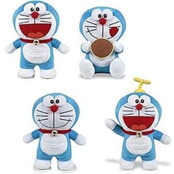 Peluche suave de Doraemon 40/45 cm