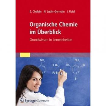 Organische Chemie im Überblick: Grundwissen in Lerneinheiten