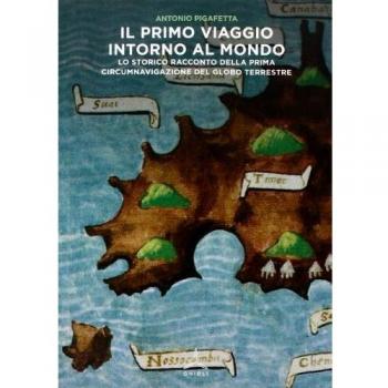 Libri Antonio Pigafetta