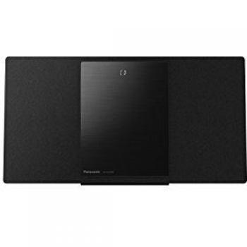 Panasonic SC-HC2040EGK Micro HiFi System
